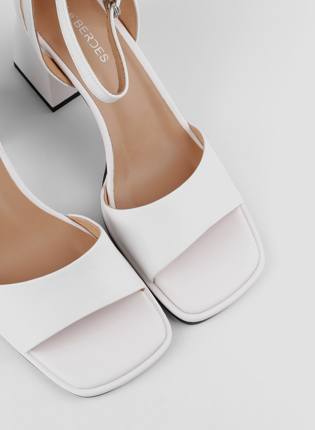 LeBERDES Босоніжки 00000015722 2