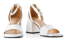 LeBERDES Босоніжки 00000015722 5