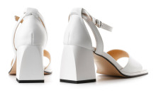 LeBERDES Босоніжки 00000015722 4