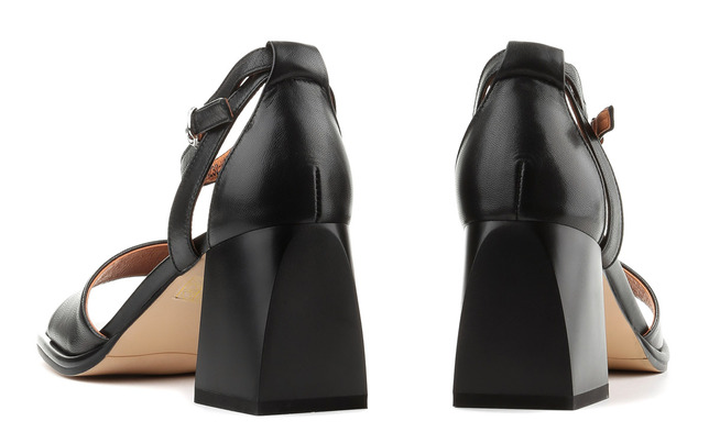 LeBERDES Босоніжки 00000015721 10