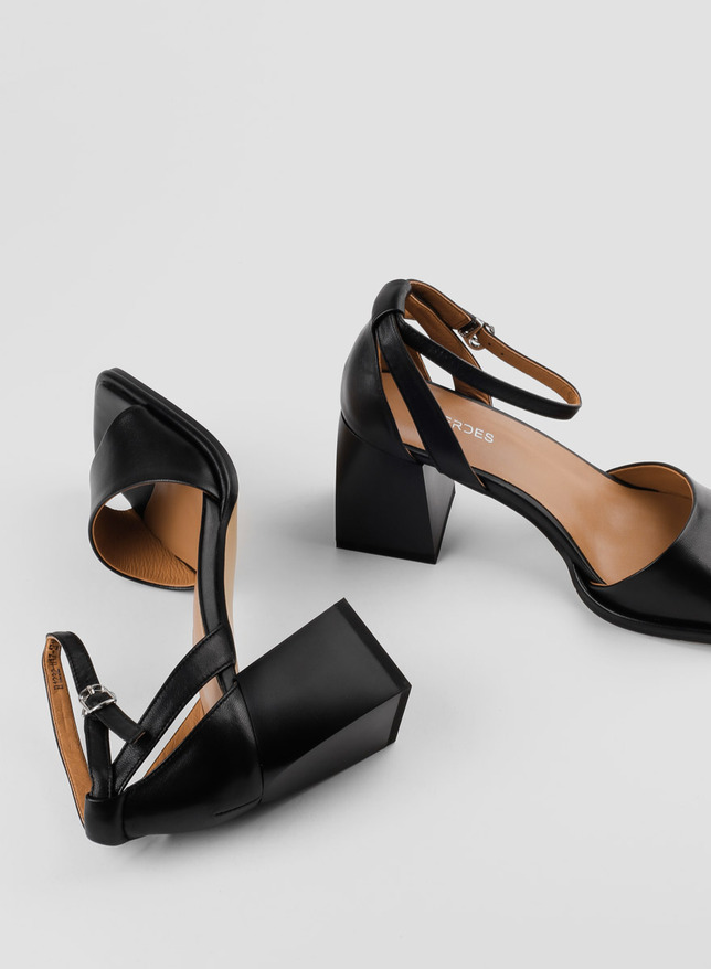 LeBERDES Босоніжки 00000015721 4