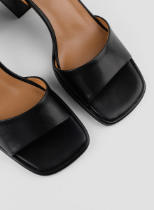 LeBERDES Босоніжки 00000015721 2