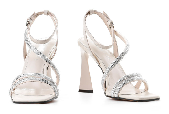 LeBERDES Босоніжки 00000015723 10