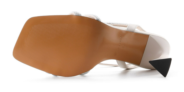 LeBERDES Босоніжки 00000015723 11