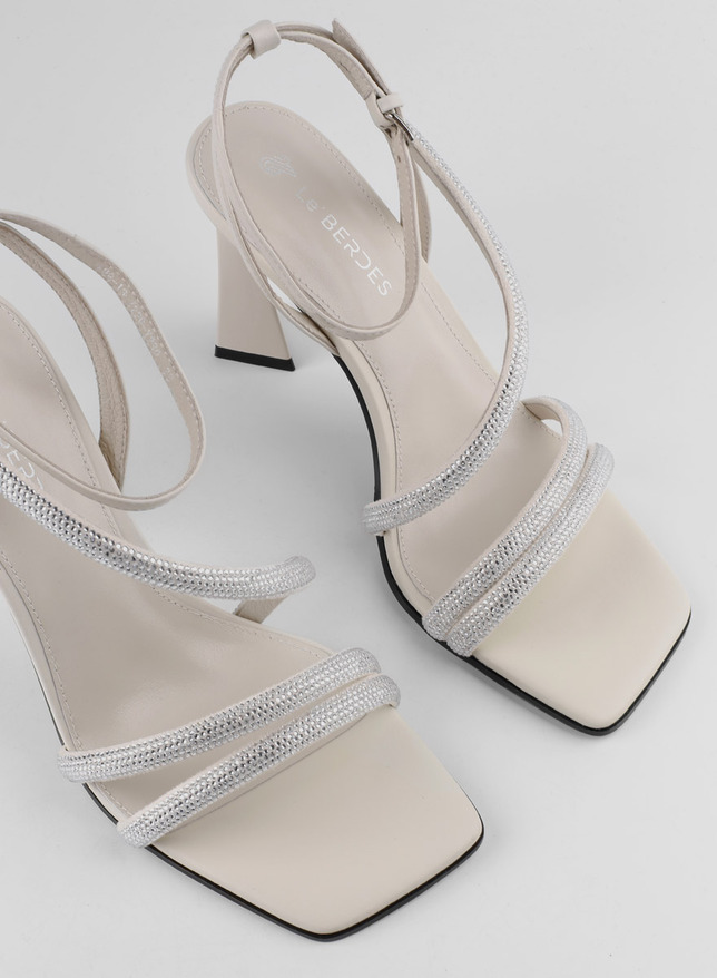 LeBERDES Босоніжки 00000015723 4