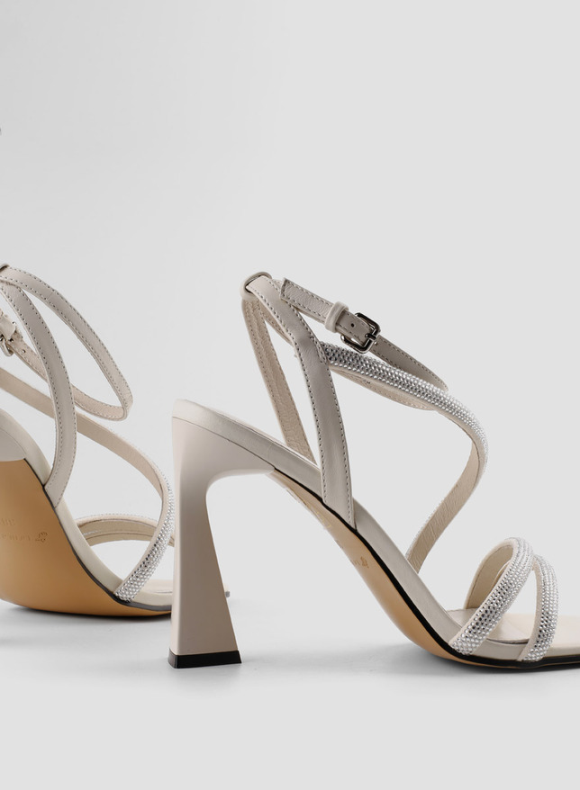 LeBERDES Босоніжки 00000015723 5