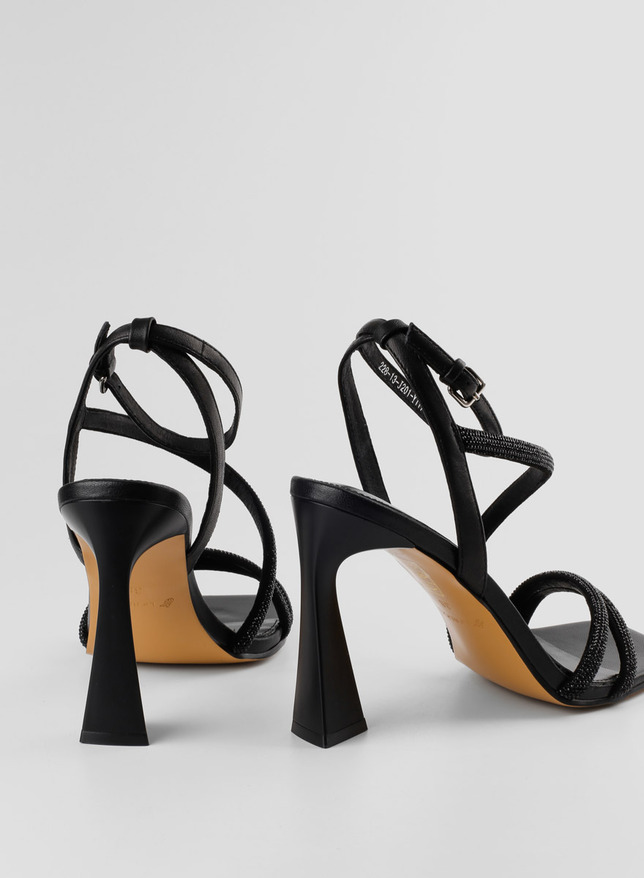 LeBERDES Босоножки 00000015724 3