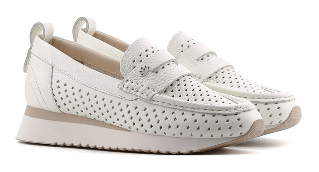 LeBERDES Мокасини 00000015749 4