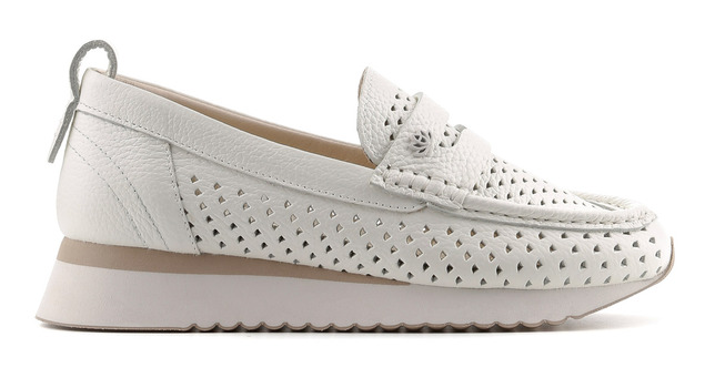 LeBERDES Мокасини 00000015749 2