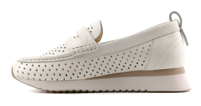 LeBERDES Мокасини 00000015749 3