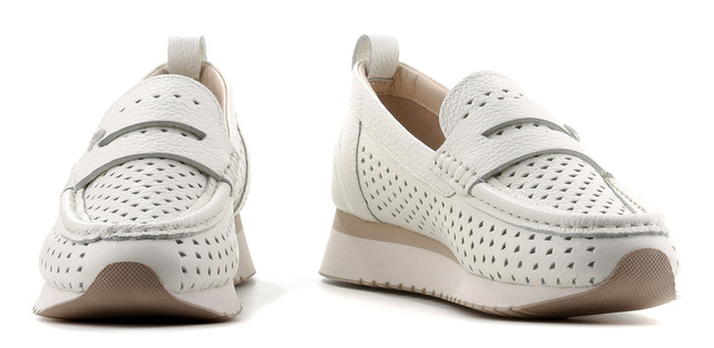 LeBERDES Мокасини 00000015749 5