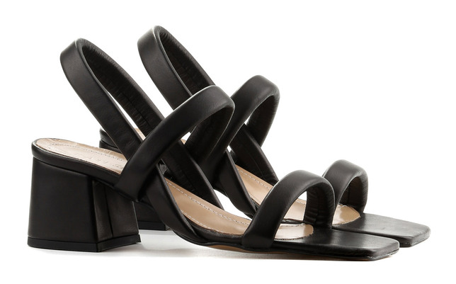 KATI SHOES Босоножки 00000015752 4