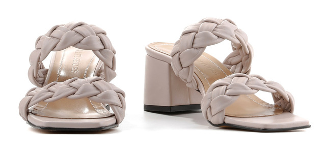 KATI SHOES Шльопанці 00000015751 8