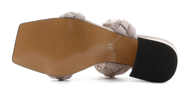 KATI SHOES Шльопанці 00000015751 9