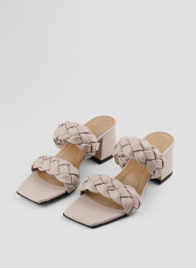 KATI SHOES Шльопанці 00000015751 3