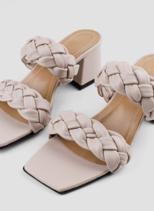 KATI SHOES Шльопанці 00000015751 1