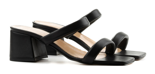 KATI SHOES Шлёпанцы 00000015750 4