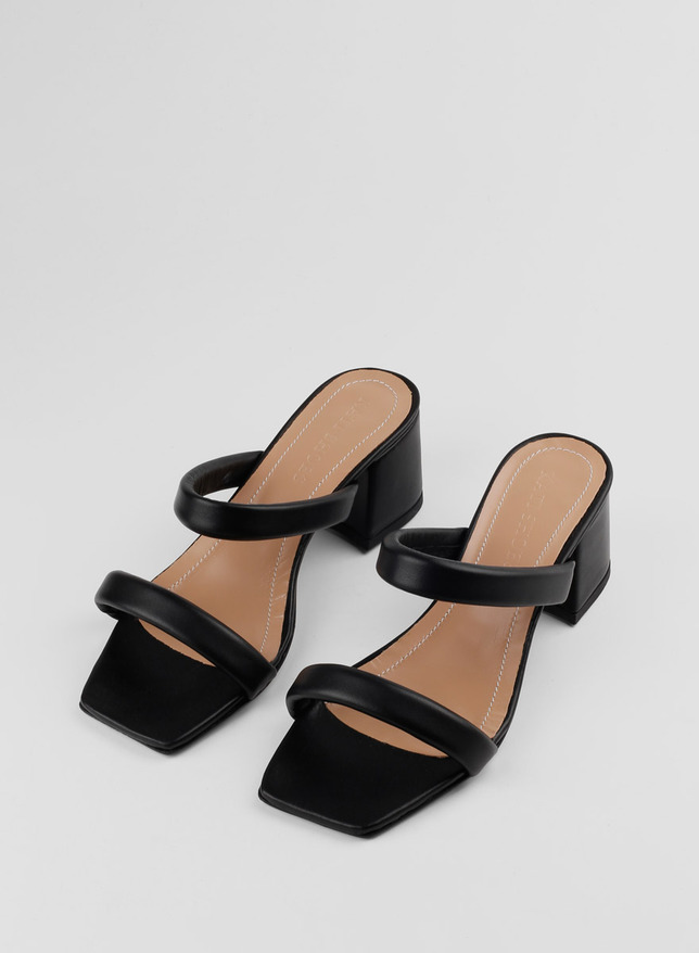 KATI SHOES Шлёпанцы 00000015750 3