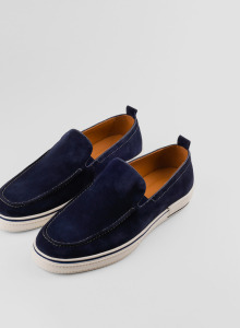 LeBERDES Слипоны 00000015758 1