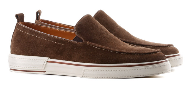 LeBERDES Слипоны 00000015757 3