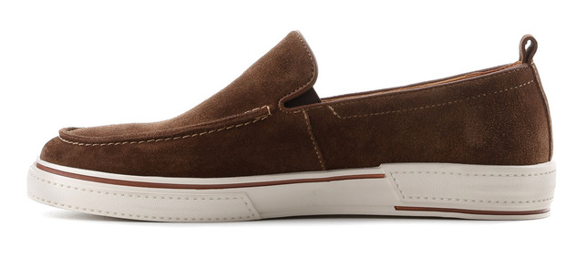 LeBERDES Слипоны 00000015757 5