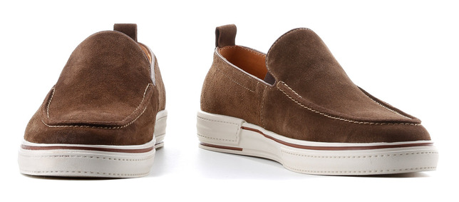 LeBERDES Слипоны 00000015757 6