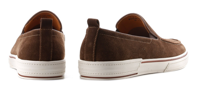 LeBERDES Слипоны 00000015757 7