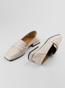 LeBERDES Лоферы 00000015768 2