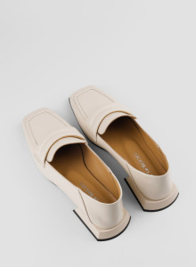 LeBERDES Лоферы 00000015768 4