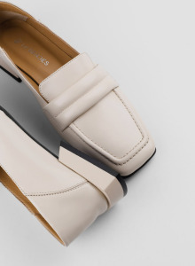 LeBERDES Лоферы 00000015768 1