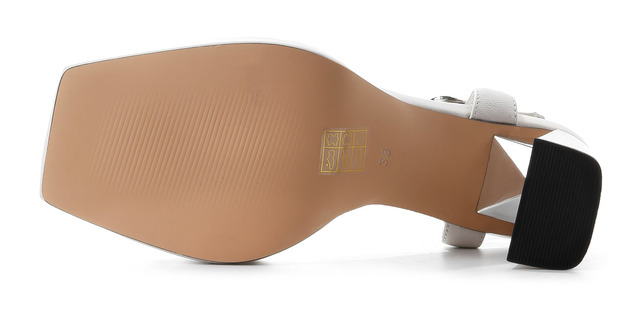 LeBERDES Босоніжки 00000015783 8