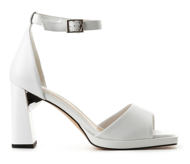 LeBERDES Босоножки 00000015782 3