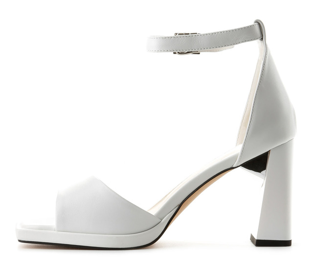 LeBERDES Босоножки 00000015782 4