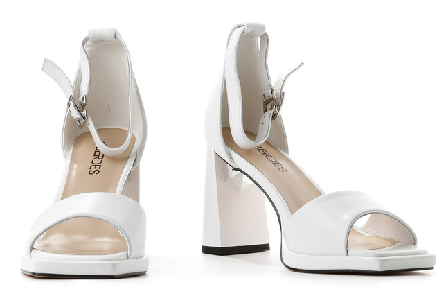 LeBERDES Босоножки 00000015782 6