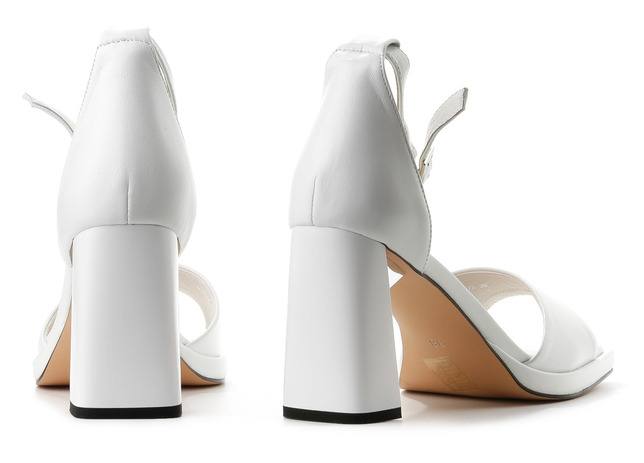 LeBERDES Босоножки 00000015782 5