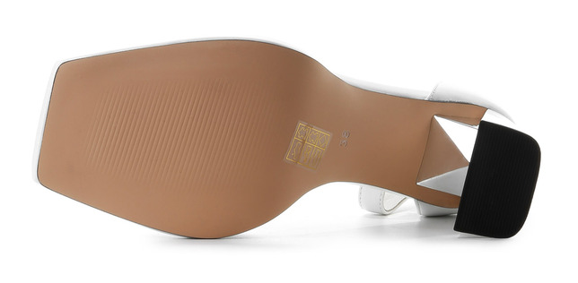 LeBERDES Босоножки 00000015782 7