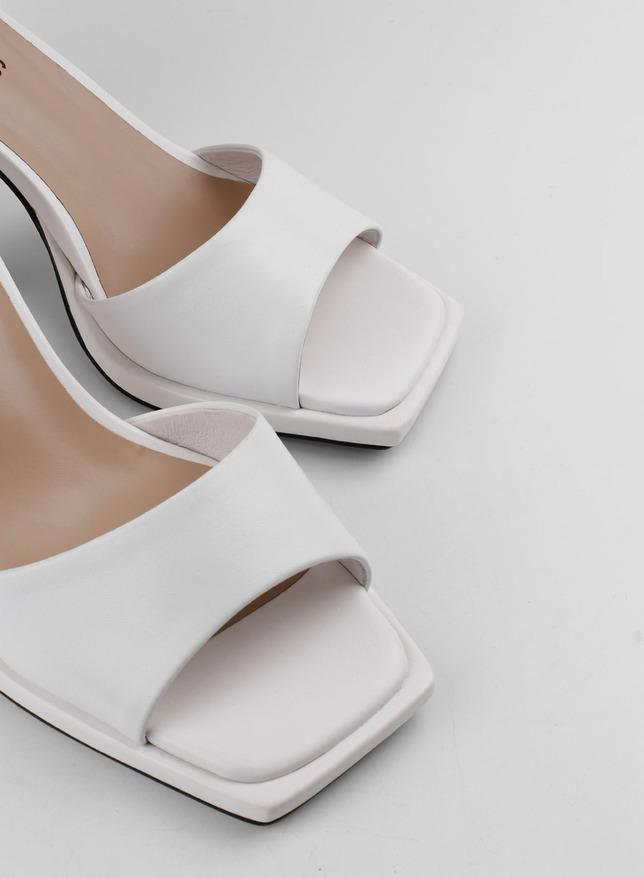 LeBERDES Босоножки 00000015782 2