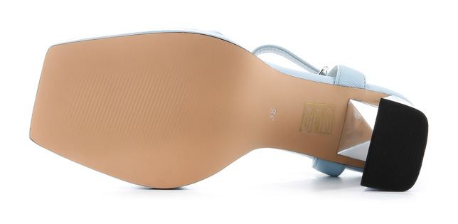 LeBERDES Босоніжки 00000015781 10