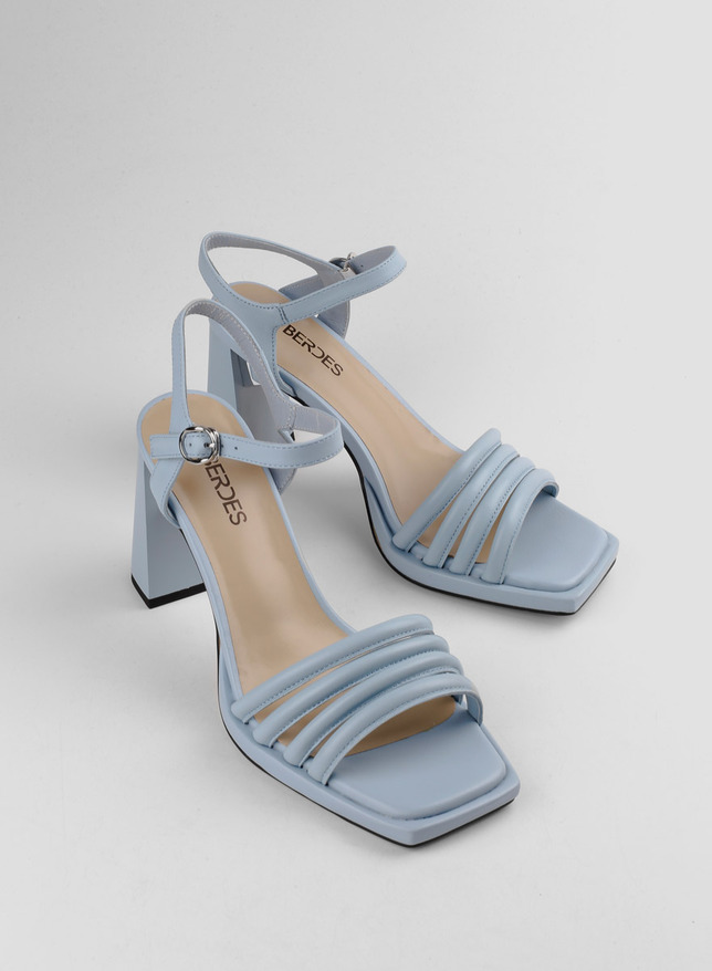 LeBERDES Босоніжки 00000015781 4