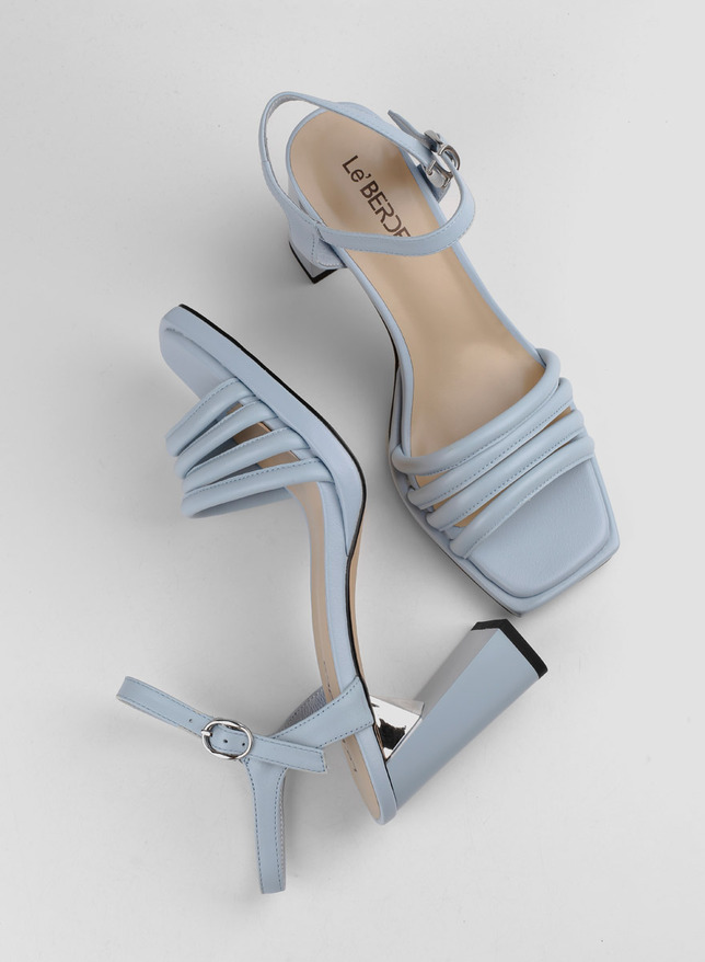 LeBERDES Босоніжки 00000015781 5