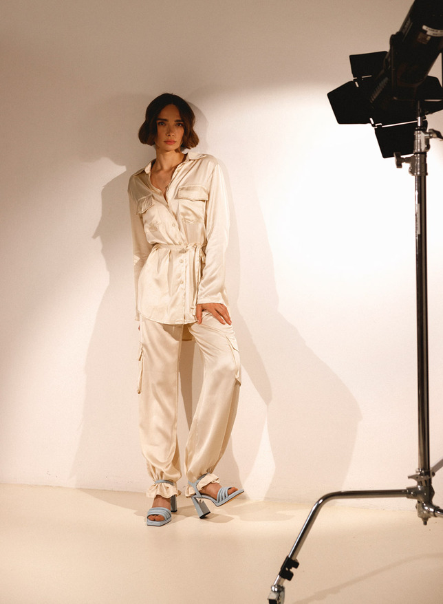 LeBERDES Босоніжки 00000015781 3