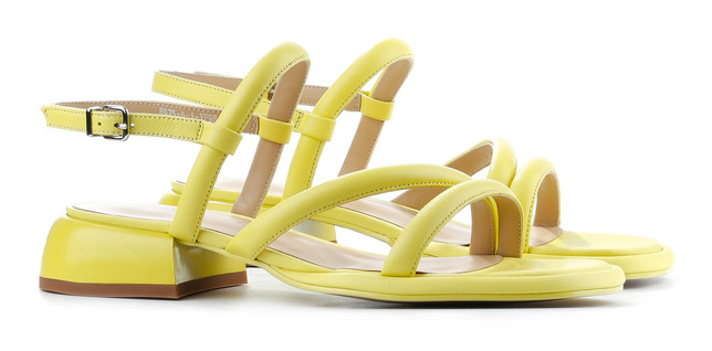 LeBERDES Босоножки 00000015780 5