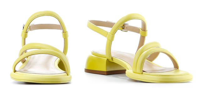 LeBERDES Босоножки 00000015780 7