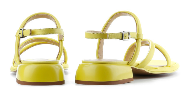 LeBERDES Босоножки 00000015780 8