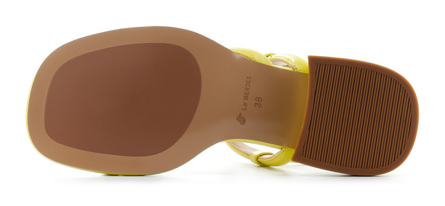 LeBERDES Босоножки 00000015780 9