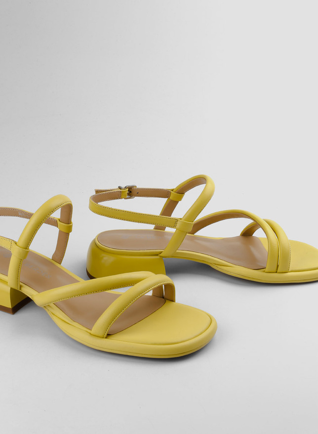 LeBERDES Босоножки 00000015780 2