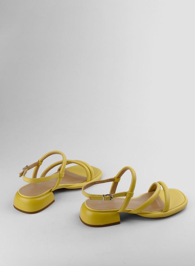 LeBERDES Босоножки 00000015780 3