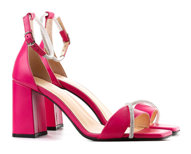 LeBERDES Босоножки 00000015789 9