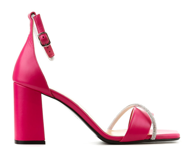 LeBERDES Босоножки 00000015789 5