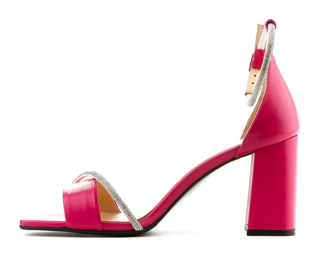 LeBERDES Босоножки 00000015789 8